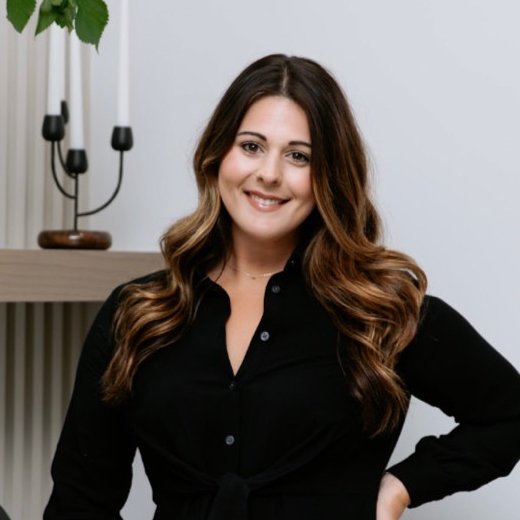 Leah Jennings, designer at Gemstone Homes