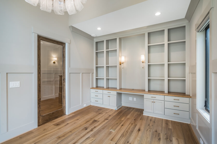 Home Office