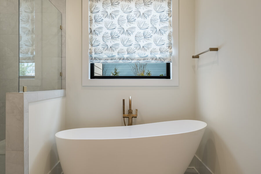 Soaking Tub